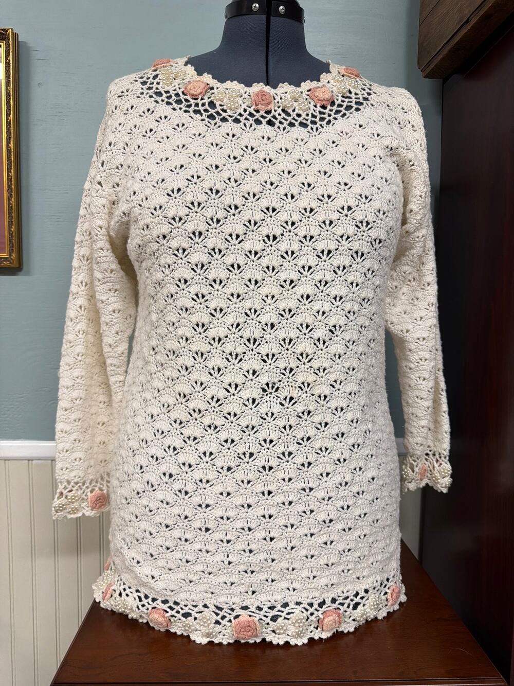 Vintage Sweater